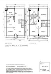 Blk 107 Teck Whye Lane (Choa Chu Kang), HDB Executive #581798771